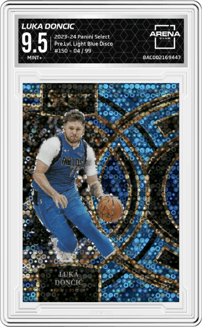 Luka Doncic