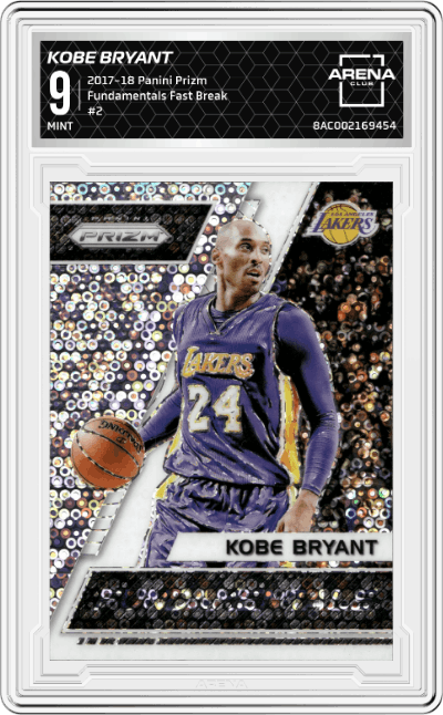 Kobe Bryant