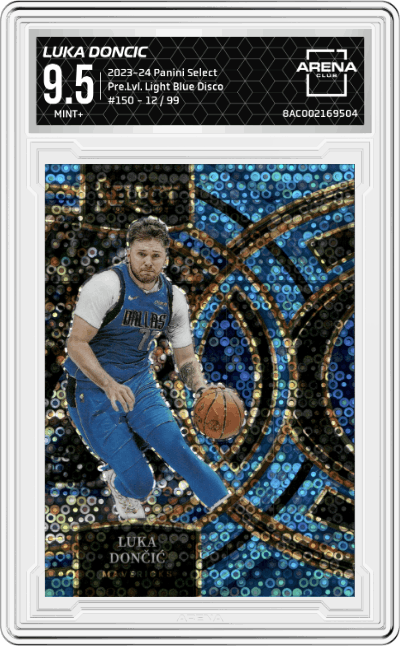 Luka Doncic