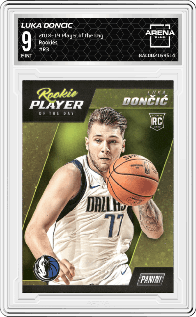 Luka Doncic
