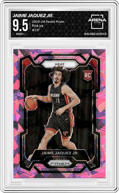 Jaime Jaquez Jr.