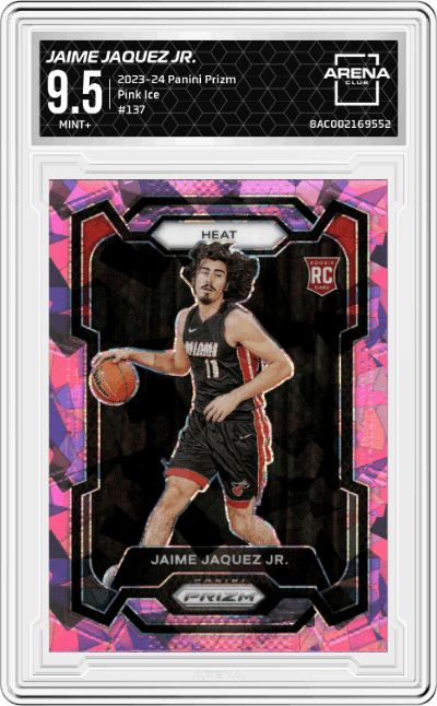 Jaime Jaquez Jr.