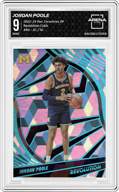 Jordan Poole