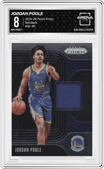 Jordan Poole