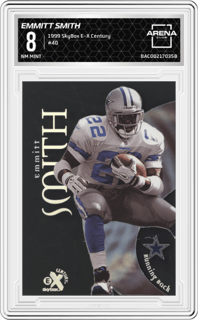 Emmitt Smith