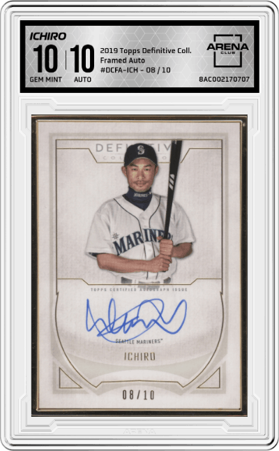 Ichiro