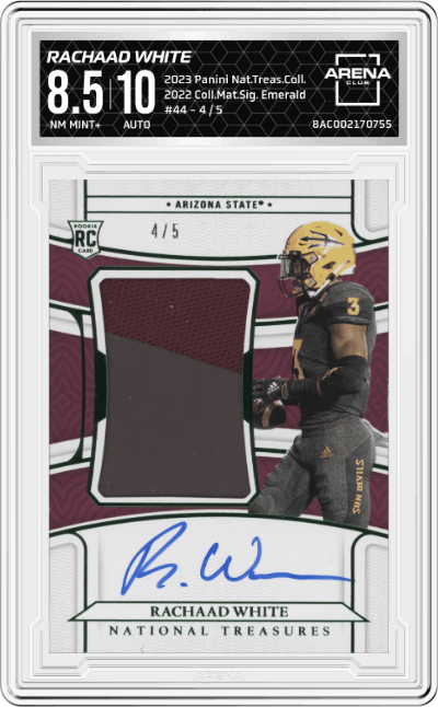 Rachaad White