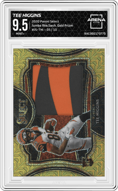Tee Higgins