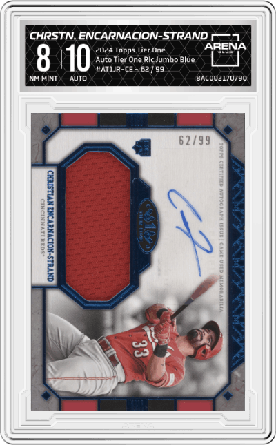 Christian Encarnacion-Strand