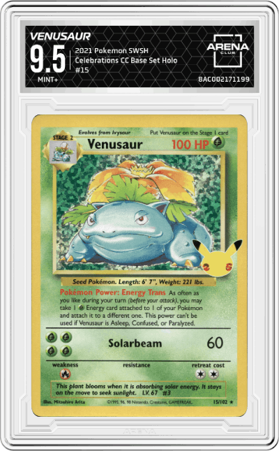 Venusaur