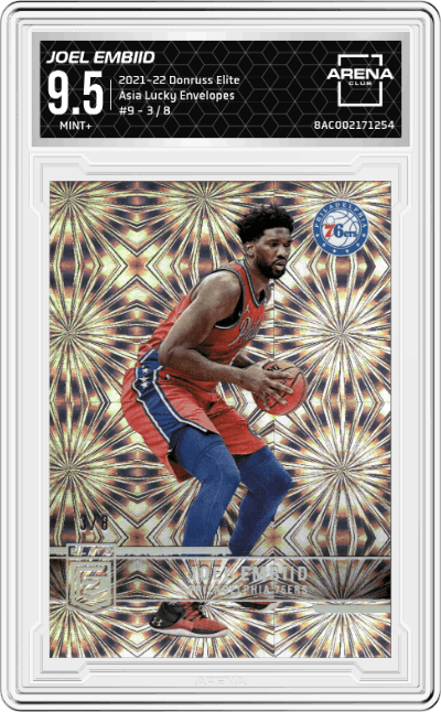 Joel Embiid