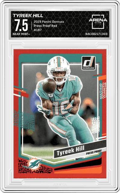 Tyreek Hill