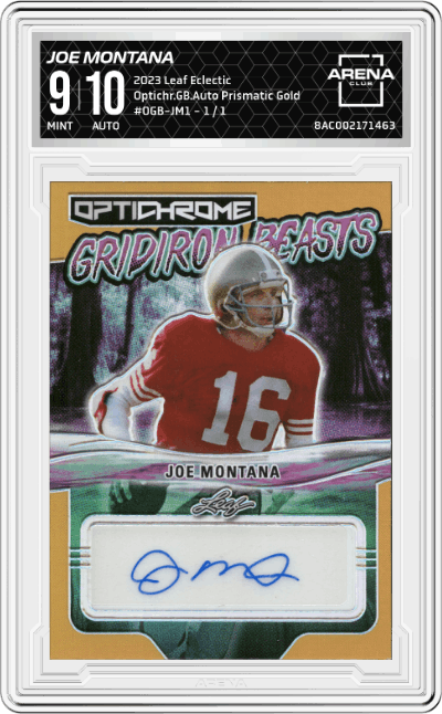 Joe Montana