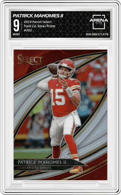 Patrick Mahomes II