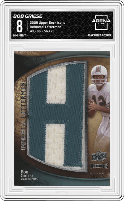 Bob Griese