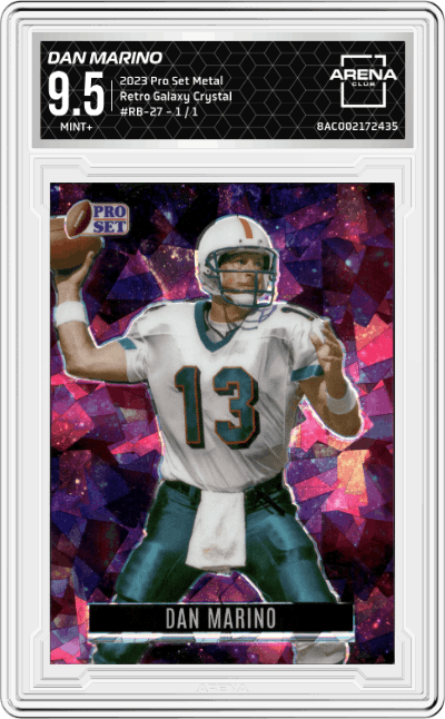 Dan Marino