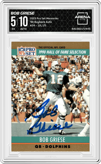 Bob Griese
