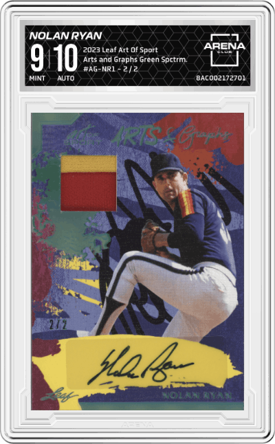 Nolan Ryan