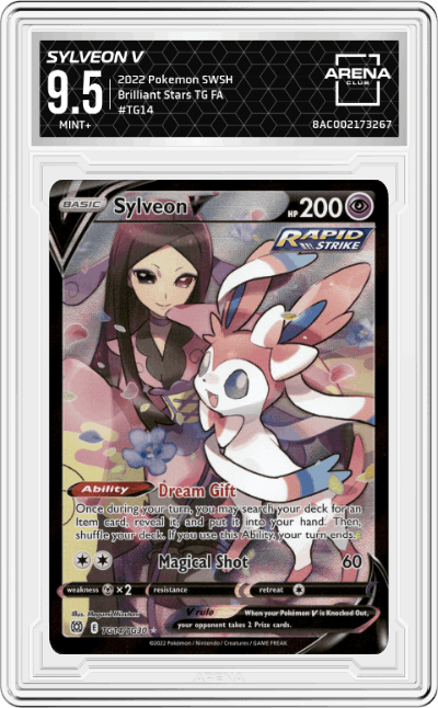 Sylveon V