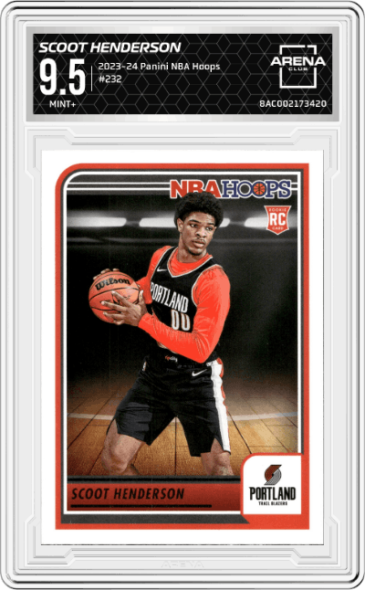 Scoot Henderson