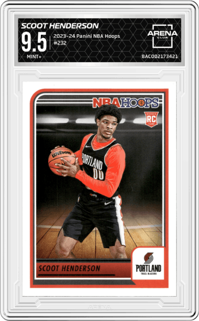 Scoot Henderson
