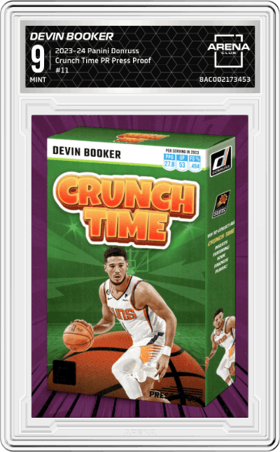 Devin Booker