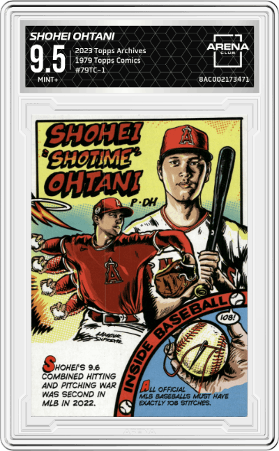 Shohei Ohtani