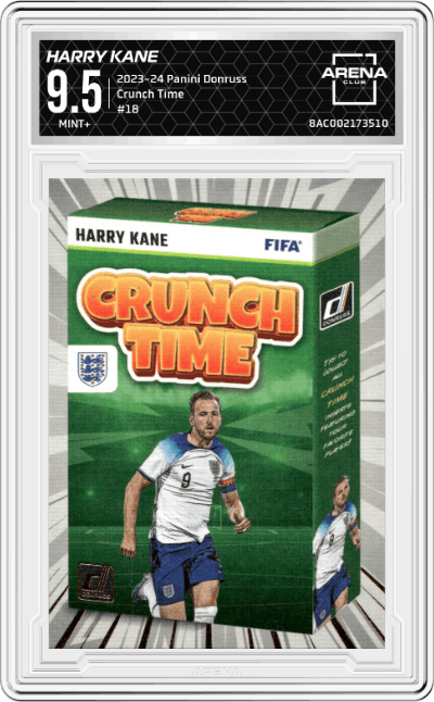 Harry Kane