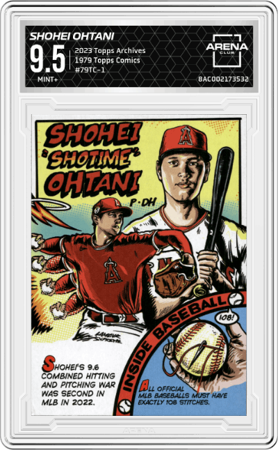 Shohei Ohtani
