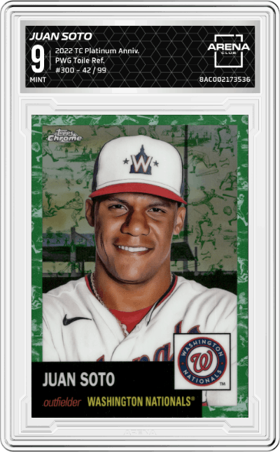 Juan Soto