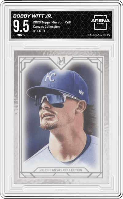 Bobby Witt Jr.