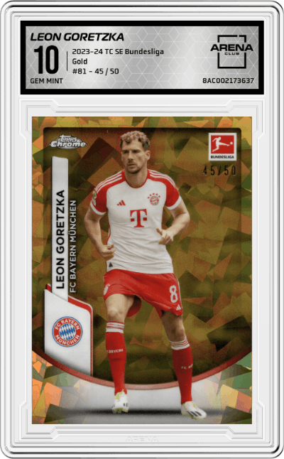 Leon Goretzka