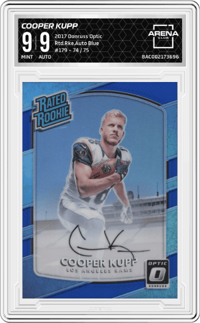 Cooper Kupp
