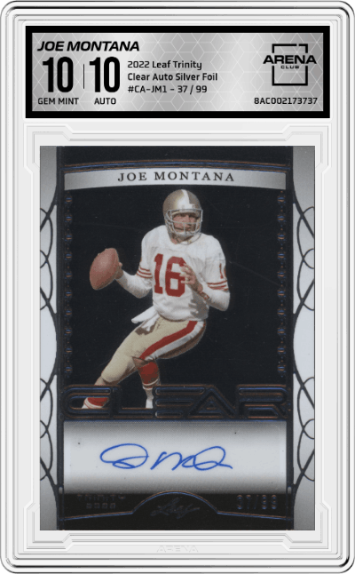 Joe Montana