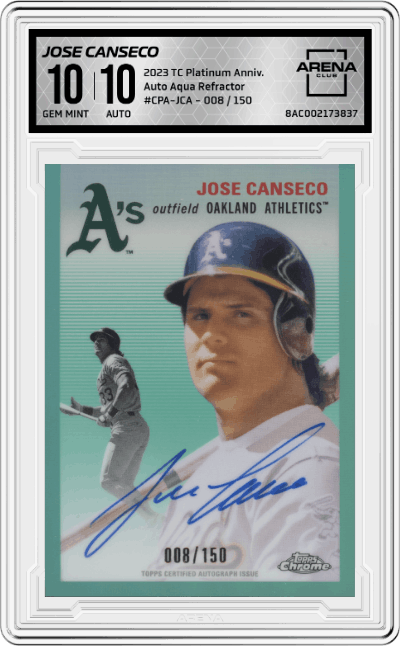 Jose Canseco