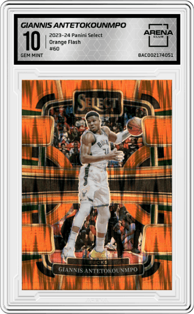 Giannis Antetokounmpo