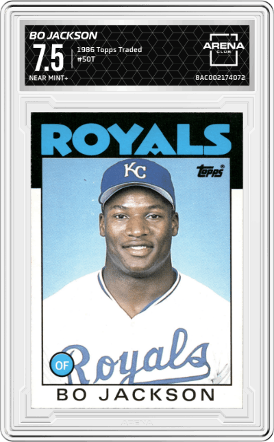 Bo Jackson