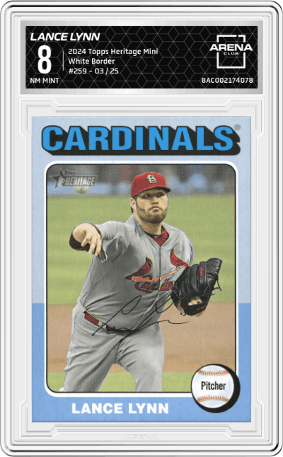 Lance Lynn