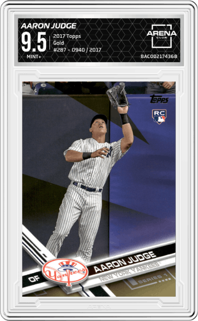 Aaron Judge