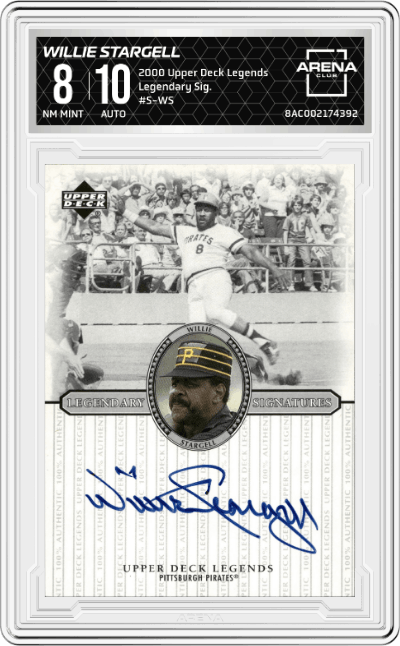 Willie Stargell
