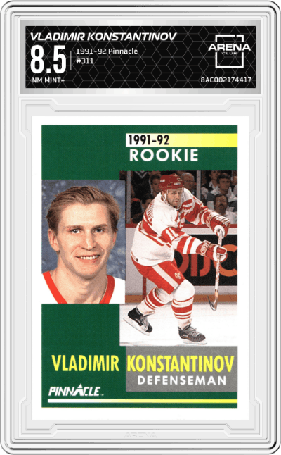 Vladimir Konstantinov