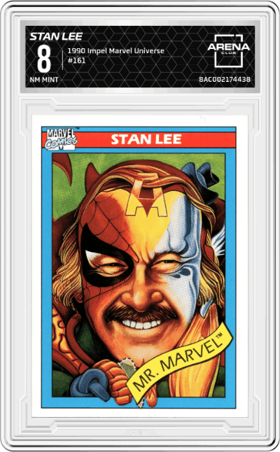 Stan Lee