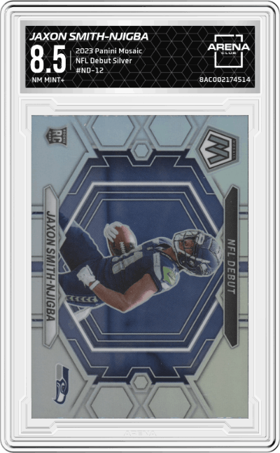 Jaxon Smith-Njigba