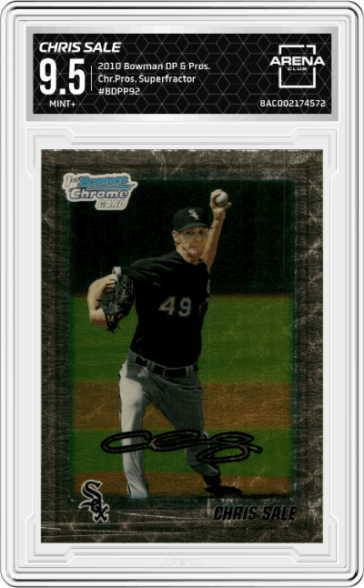 Chris Sale
