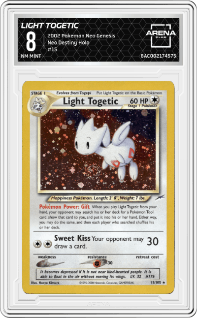 Light Togetic