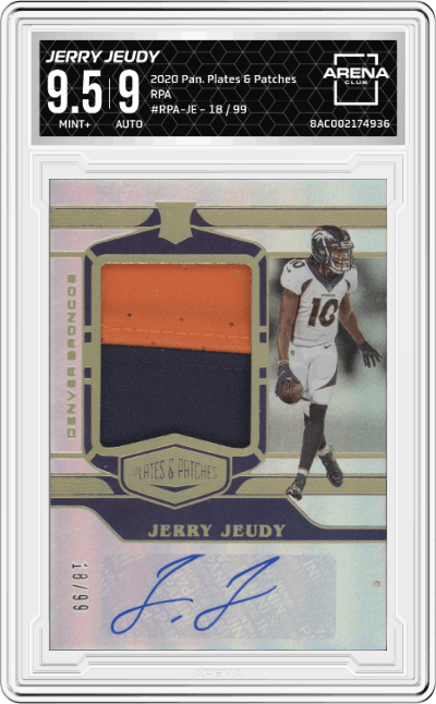 Jerry Jeudy