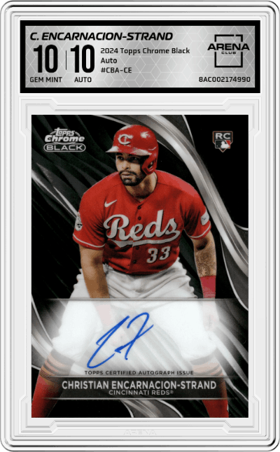 Christian Encarnacion-Strand