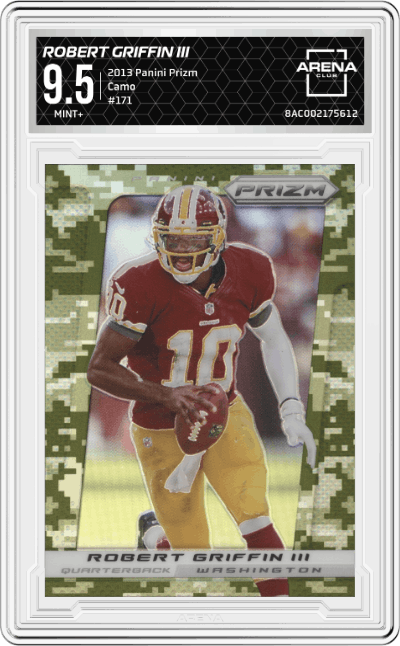Robert Griffin III
