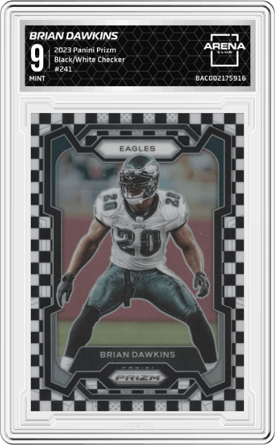 Brian Dawkins