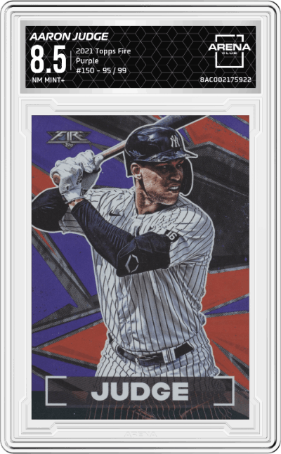Aaron Judge